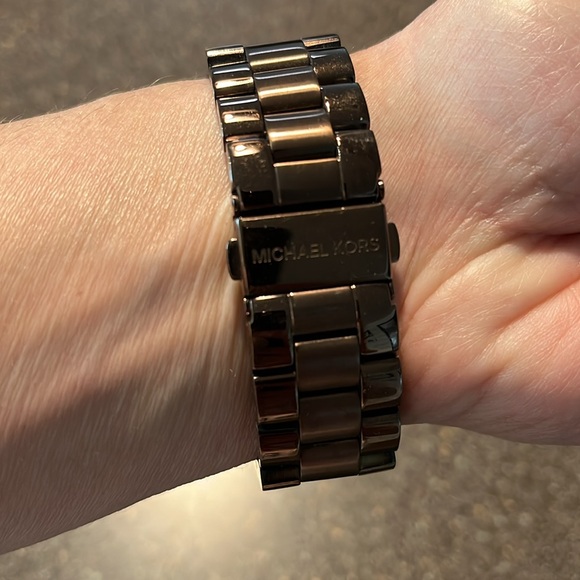 Vintage Michael Kors Ladies Watch - Picture 5 of 5